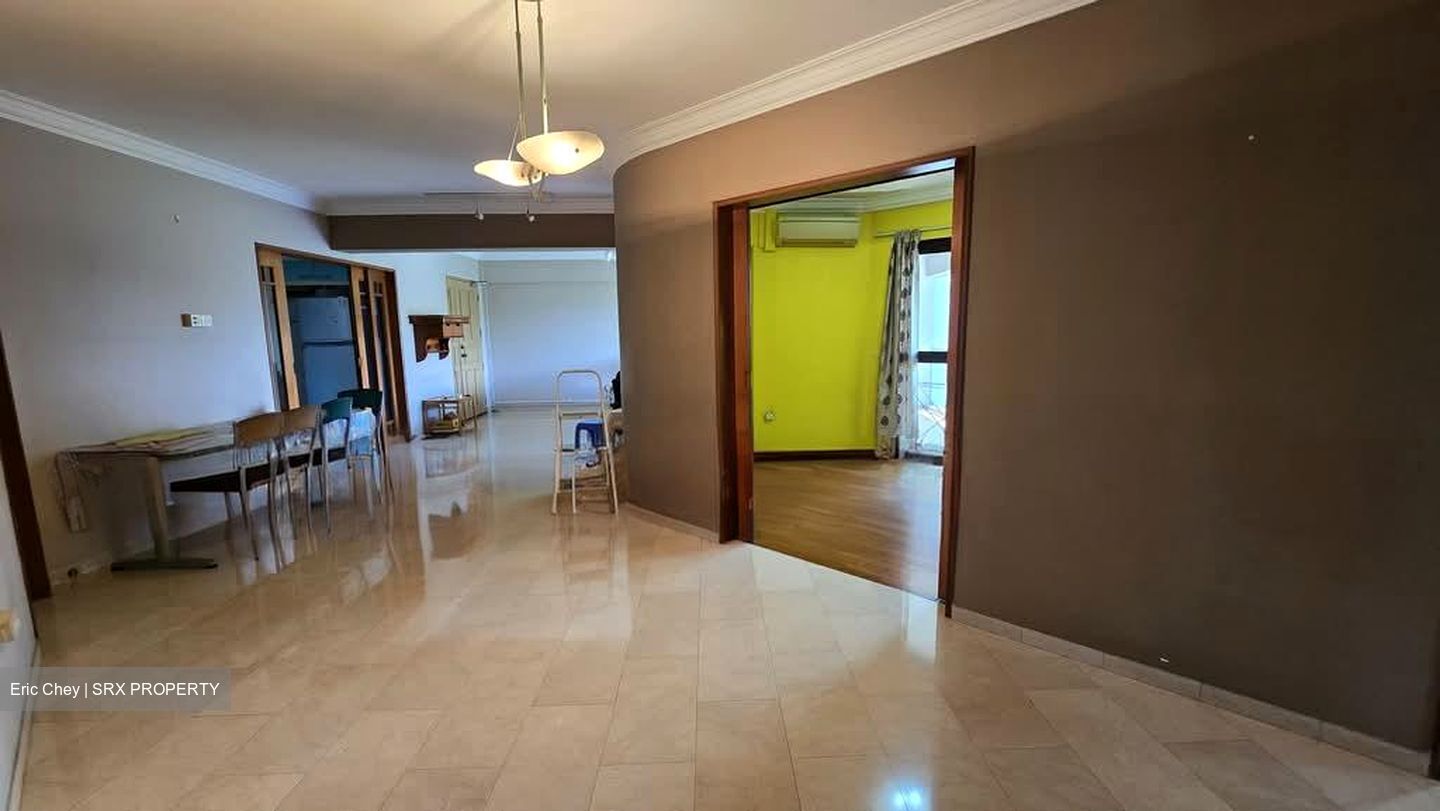 Blk 289B Bukit Batok Street 25 (Bukit Batok), HDB Executive #580274071